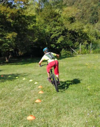 scuola mtb