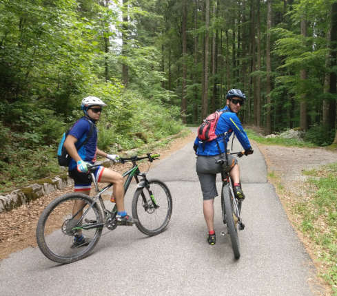 fvg biking adventure
