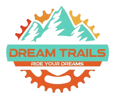 DreamTrails ride your dreams