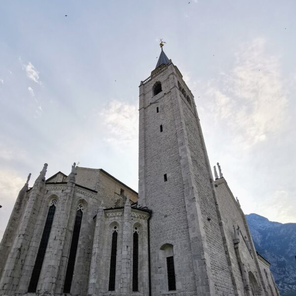 Duomo Venzone
