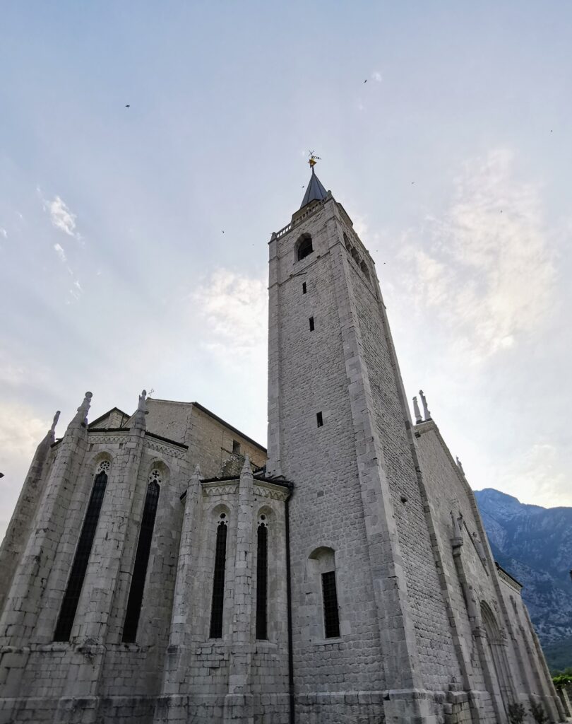 Duomo Venzone