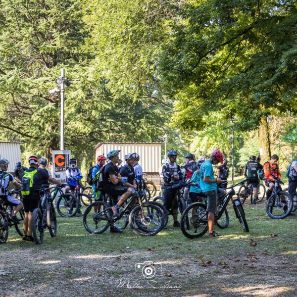 Bernadia Summer Ride 2023