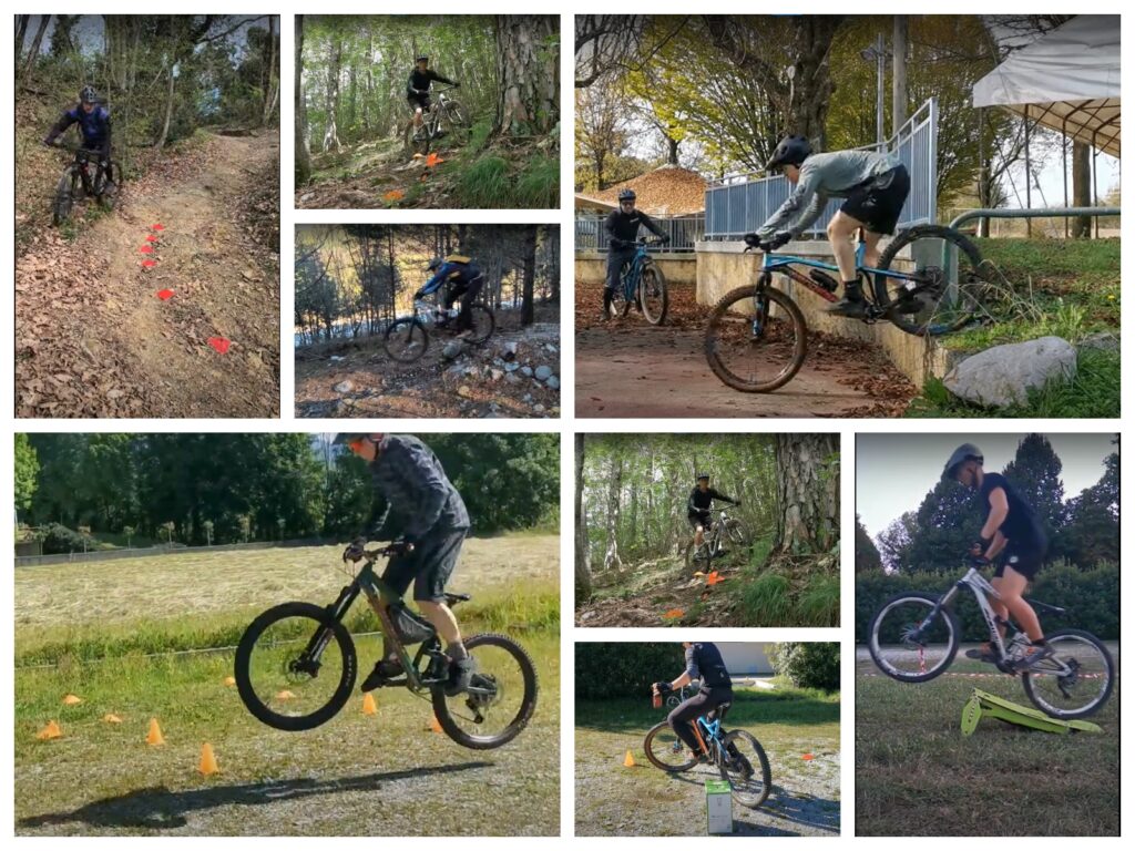 DreamTrails FVG BIKE ADVENTURE - Scuola ciclismo