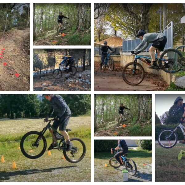 DreamTrails FVG BIKE ADVENTURE - Scuola ciclismo