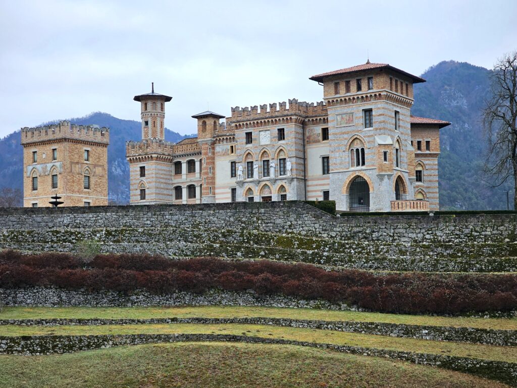 Castello Ceconi