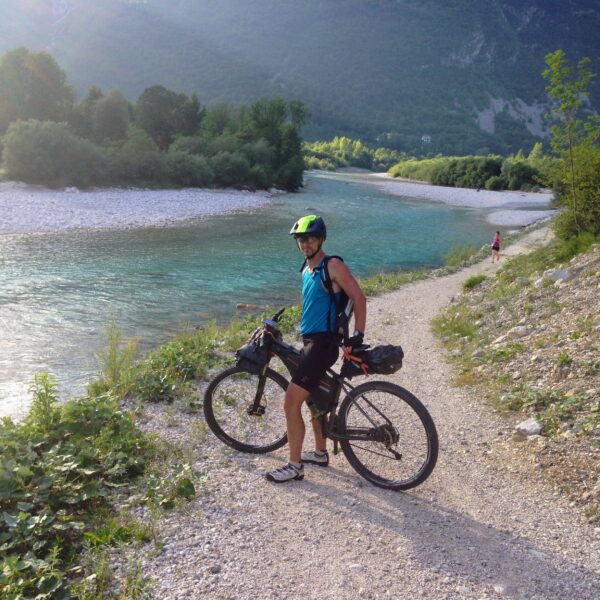 fvg experience bikepacking