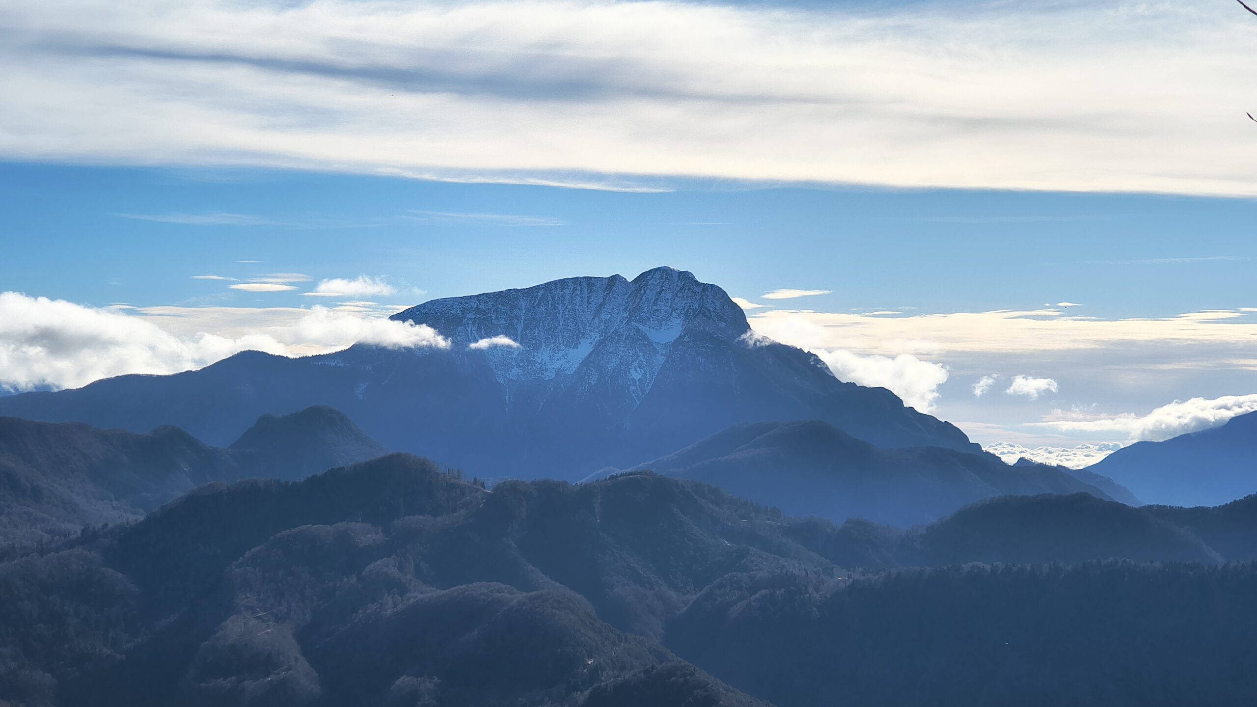 Monte Amariana