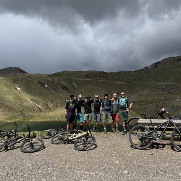 TrailRiders Retz in Friuli