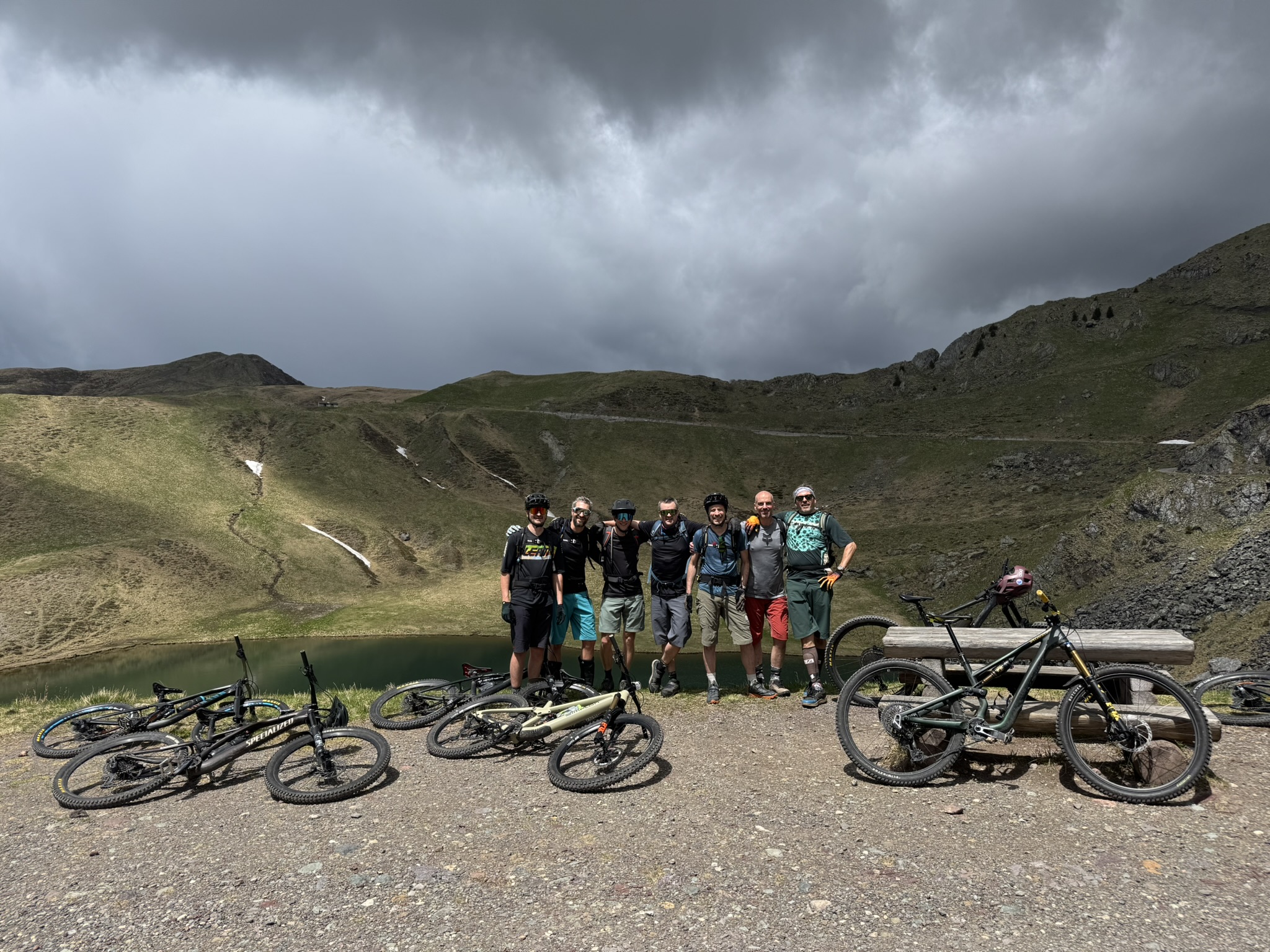 TrailRiders Retz in Friuli