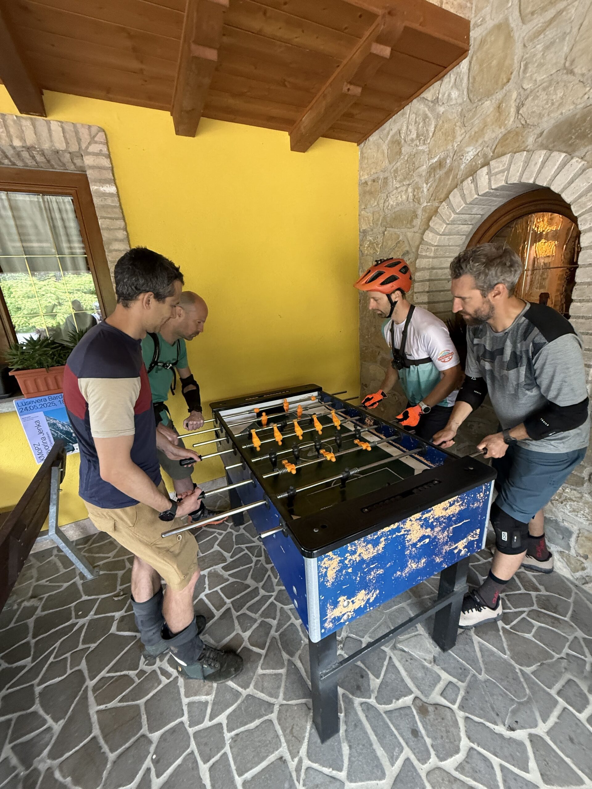 DreamTrails FVG BIKE ADV - Community