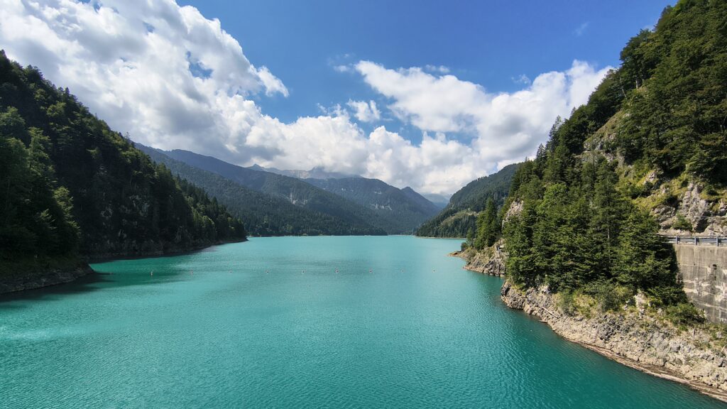 lago di Sauris