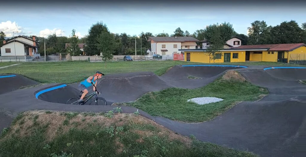 corso pumptrack friuli remanzacco