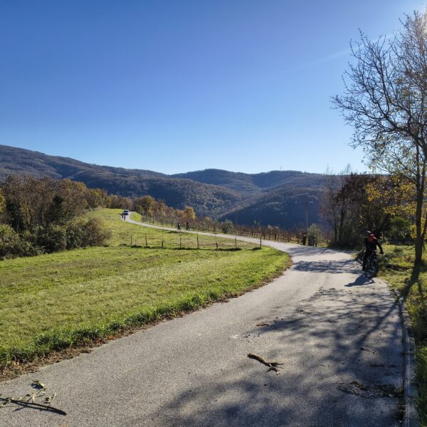 Prepotto–Castelmonte tra storia e sapori