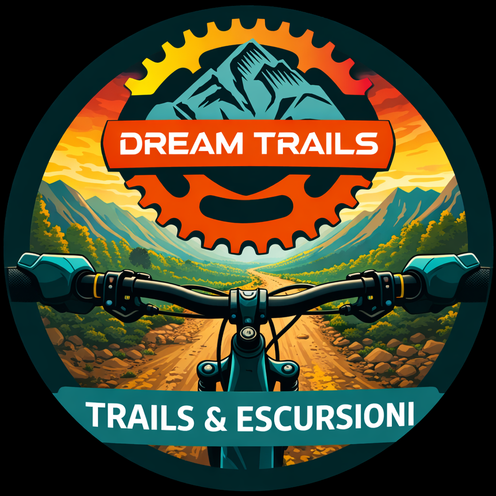 DreamTrails FVG BIKE ADV - Trails & Escursioni