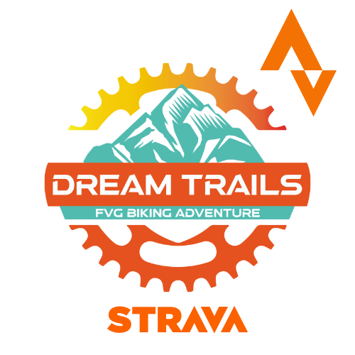 Strava Club | DreamTrails FVG Biking Adventure